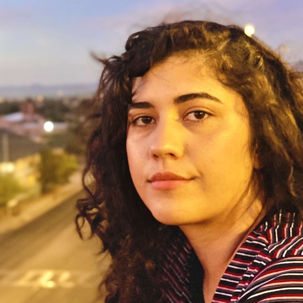 Meet your Posher, Ilka